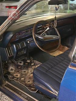 Lincoln Town Car
